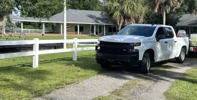 junk removal icon port charlotte fl